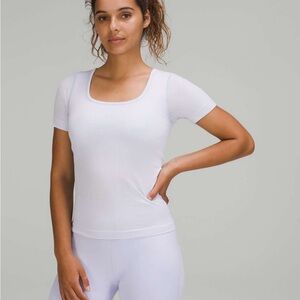 Lululemon ebb to street size 10